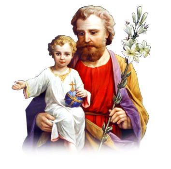 St Joseph St Joseph
