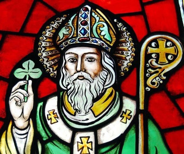 St. Patrick St. Patrick